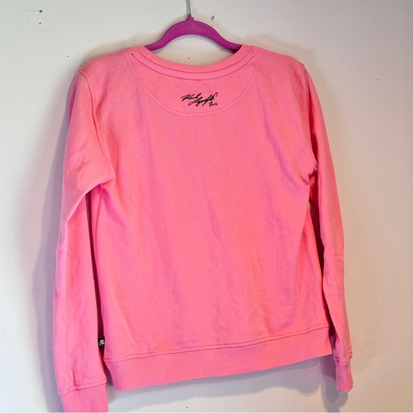 Karl Lagerfeld Paris XS Sweat Shirt - Picture 5 of 11